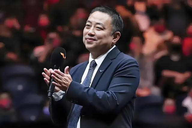 王楚钦面对央视，再现清醒箴言！上一次说相同话的人，是刘国梁|弗朗西斯卡|WTT重庆冠军赛|中国乒协|体育|乒乓球_新浪体育_新浪新闻